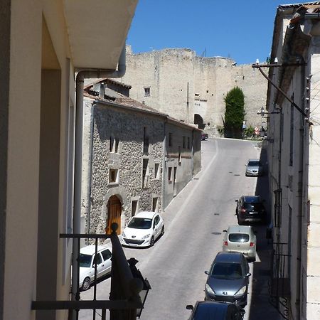 La Moreria, Alojamiento Turistico Cuéllar Buitenkant foto